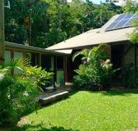 Butterfly Studio - Broome Tourism