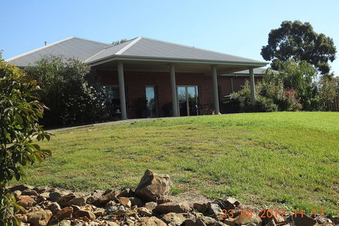 Barklysuites Apartments - Broome Tourism 1