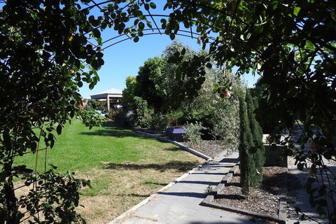 Barklysuites Apartments - Broome Tourism 4