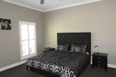 Barklysuites Apartments - Broome Tourism 0