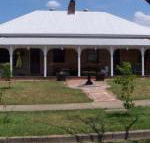 A Homestead on Market - Broome Tourism