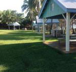 Tannum Sands Hotel / Motel - Broome Tourism