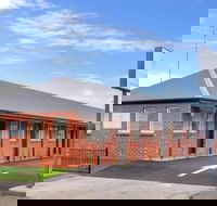 Newington Apartments - Broome Tourism