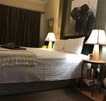 Yellow Gum Bed  Breakfast - Broome Tourism