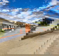 Secura Lifestyle Magnetic Gateway Townsville - Broome Tourism