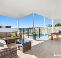 Sun Dream Palace Tweed Coast Holidays - Broome Tourism