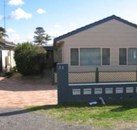 Hutton Hide away - Broome Tourism