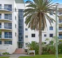 Ocean Palms - Broome Tourism