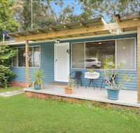 Budgewoi Cottage - Broome Tourism