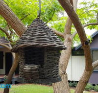 Mistover Valley Yallingup - Broome Tourism