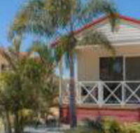 Outback Oasis Caravan Park - Broome Tourism