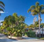 Mollymook Caravan Park - Broome Tourism