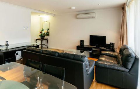 Wray Callan Apartments - Broome Tourism 6