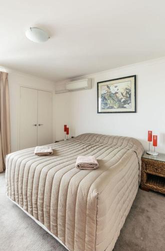 Wray Callan Apartments - Broome Tourism 4