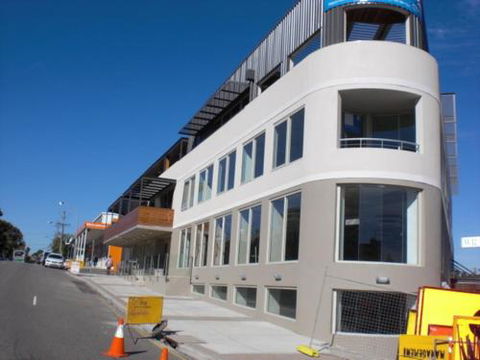 Wray Callan Apartments - Broome Tourism 1
