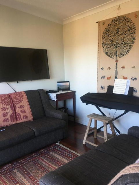 Lottis House - Broome Tourism 5