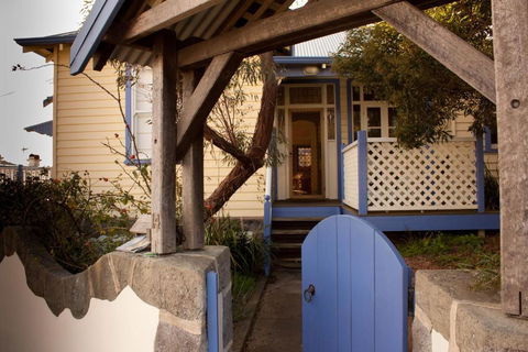 Lottis House - Broome Tourism 6