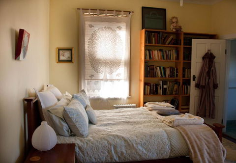 Lottis House - Broome Tourism 2