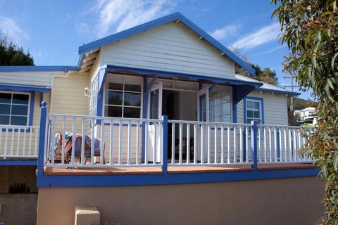 Lottis House - Broome Tourism 4