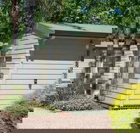 Berri Riverside Holiday Park - Broome Tourism