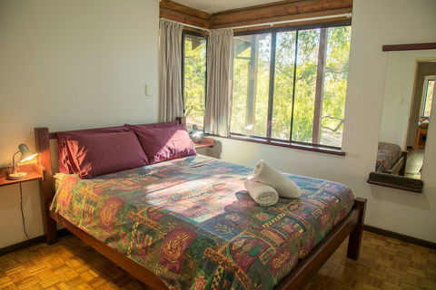 Wyadup Brook Cottages - Broome Tourism 2