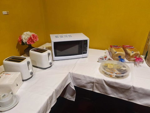 Parkside Motel Morwell - Broome Tourism 5