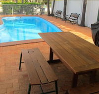 Dalby Parkview Motel - Broome Tourism