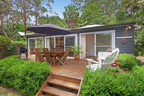 Wildwood - Broome Tourism 1