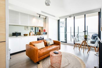 BOUTIQUE STAYS - Vox Vibe - Broome Tourism 0