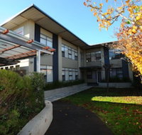 Glenelg Holiday Apartments-Ellis