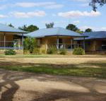Tooleybuc River Retreat Villas - Broome Tourism