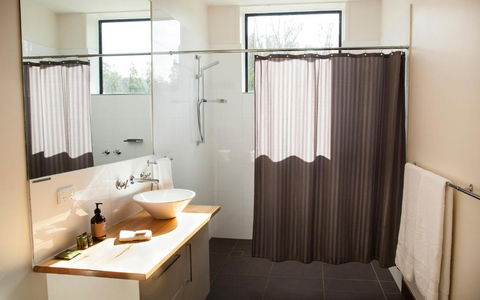 Saladin Lodge - Broome Tourism 2