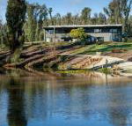 Saladin Lodge - Broome Tourism