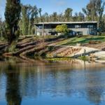Saladin Lodge - Broome Tourism 0
