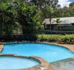 Gumnut Glen Cabins - Broome Tourism