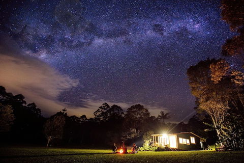 Nightcap Ridge - Broome Tourism 0