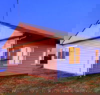 Arthur River Spa Cottage - Broome Tourism