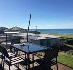 Hamilton - Broome Tourism