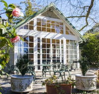 Bygone Beautys Cottages - Bronte Cottage - Broome Tourism