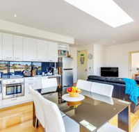 Bellerive Marina View Apartments NO 27 - Broome Tourism