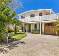 Coastal Retreat in Blairgowrie - Broome Tourism