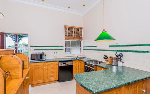 Rosslyn - Broome Tourism 4