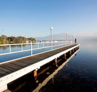 Ingenia Holidays Lake Macquarie - Broome Tourism