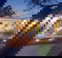 Capella Villa 1 - Broome Tourism