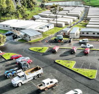 Collie Hills Accommodation Village - Broome Tourism