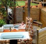 Nannup Bush Retreat - Broome Tourism