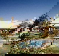 Ranelagh House - Broome Tourism