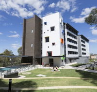 ECU Joondalup Village - Broome Tourism