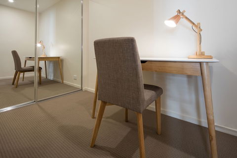 110 Hampden Apartments - Broome Tourism 3