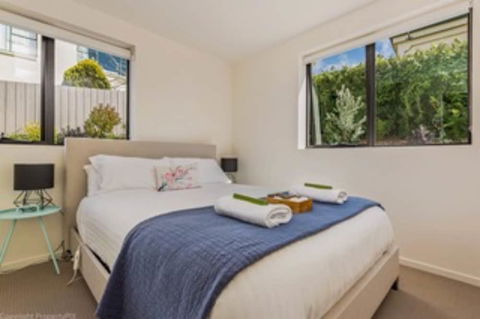 110 Hampden Apartments - Broome Tourism 1